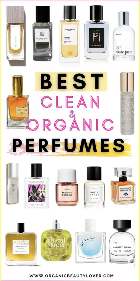 affordable alternatives to burberry perfumes|best organic non toxic perfume.